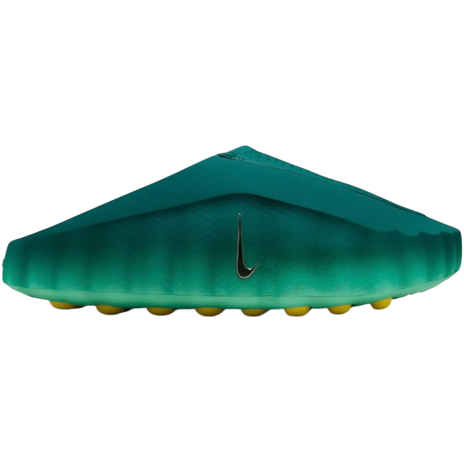 Nike Mind 001 Slide Geode Teal Light Menta