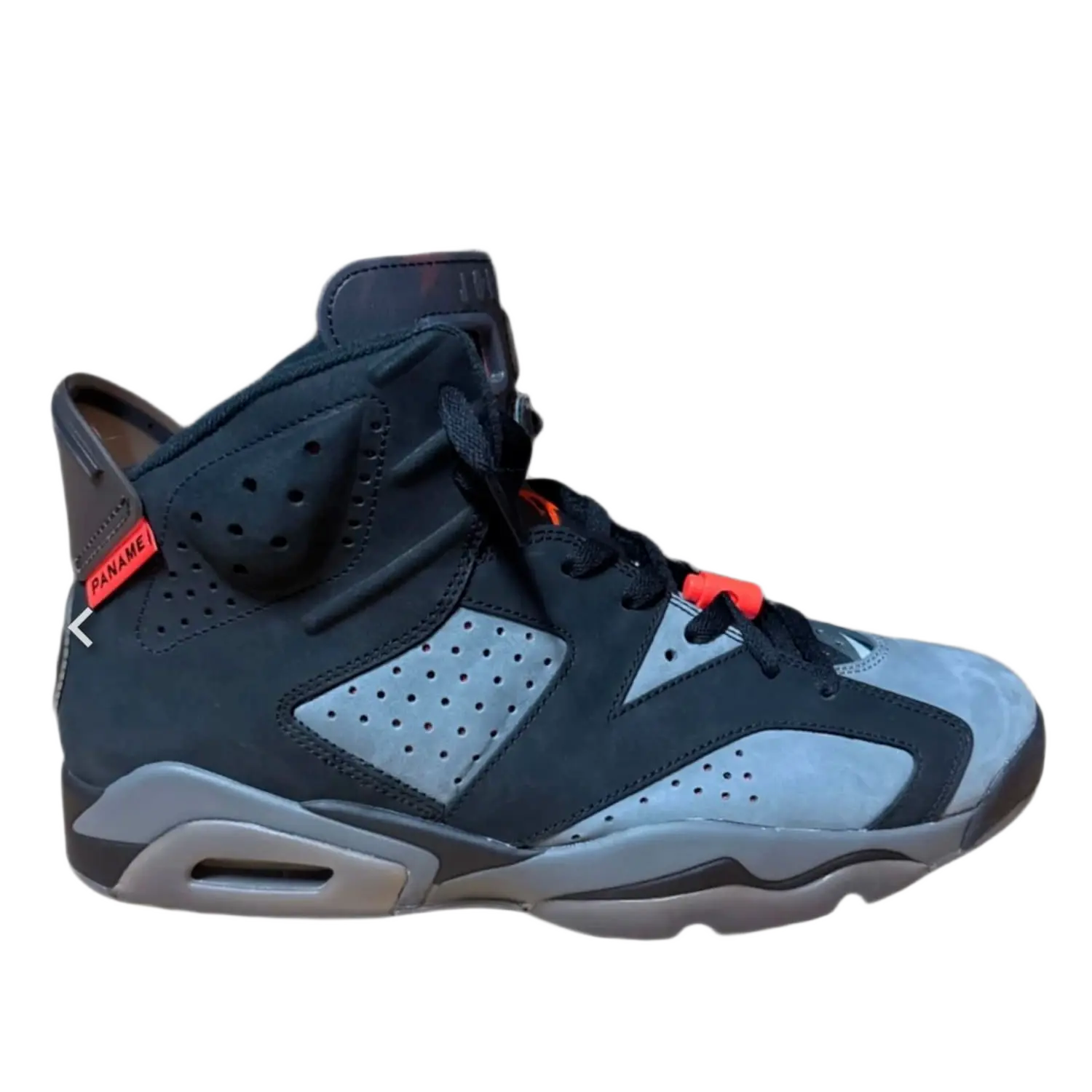 Jordan 6 Retro PSG Paris Saint-Germain