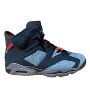 Jordan 6 Retro PSG Paris Saint-Germain