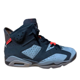 Jordan 6 Retro PSG Paris Saint-Germain