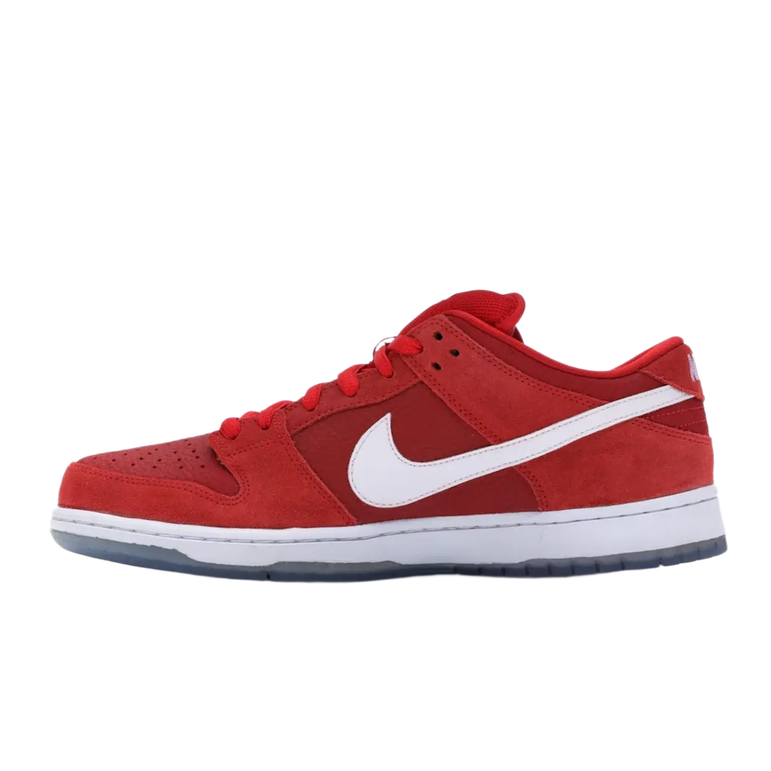 Nike SB Dunk Low Challenge Red University Blue