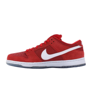 Nike SB Dunk Low Challenge Red University Blue