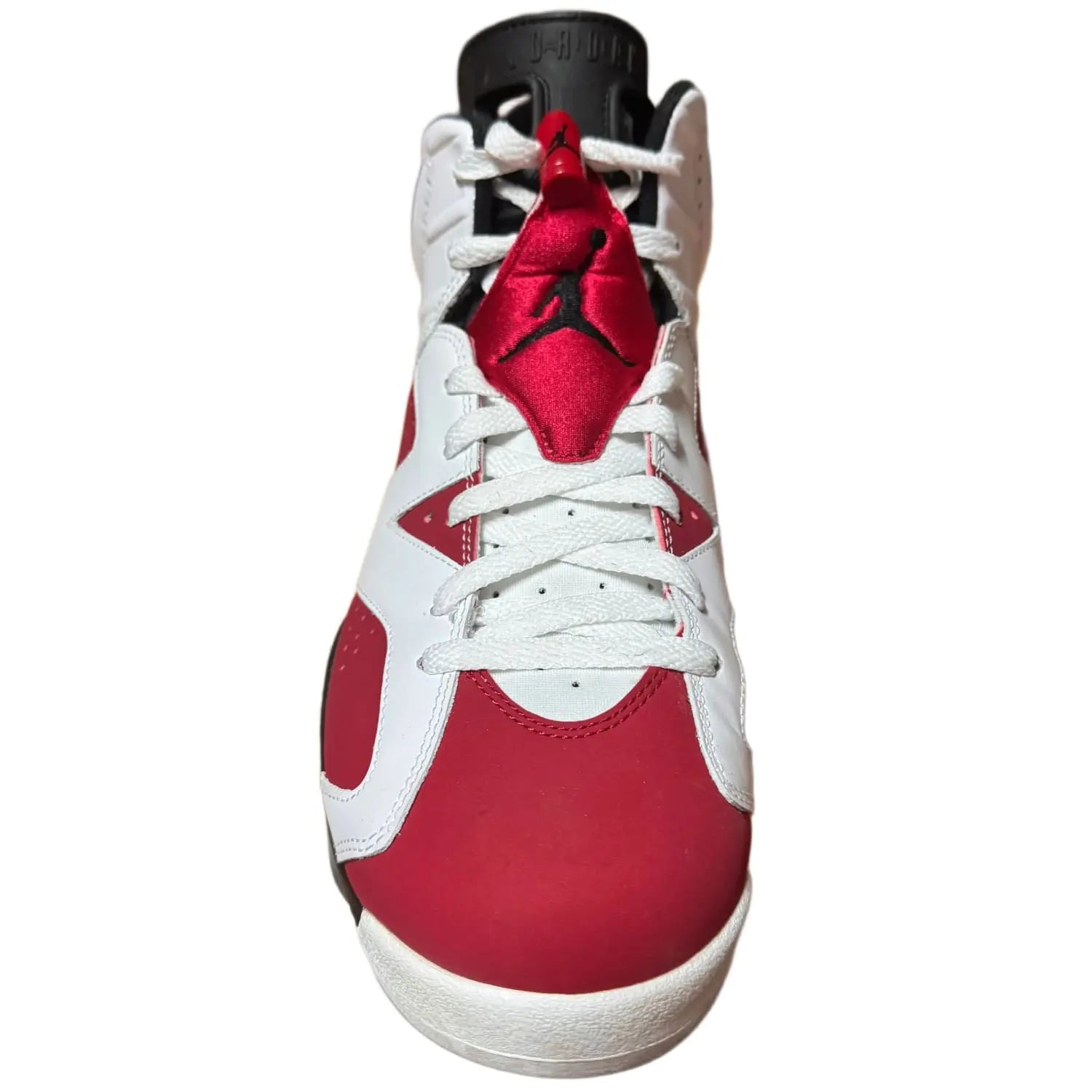 Jordan 6 Retro Carmine (2014)