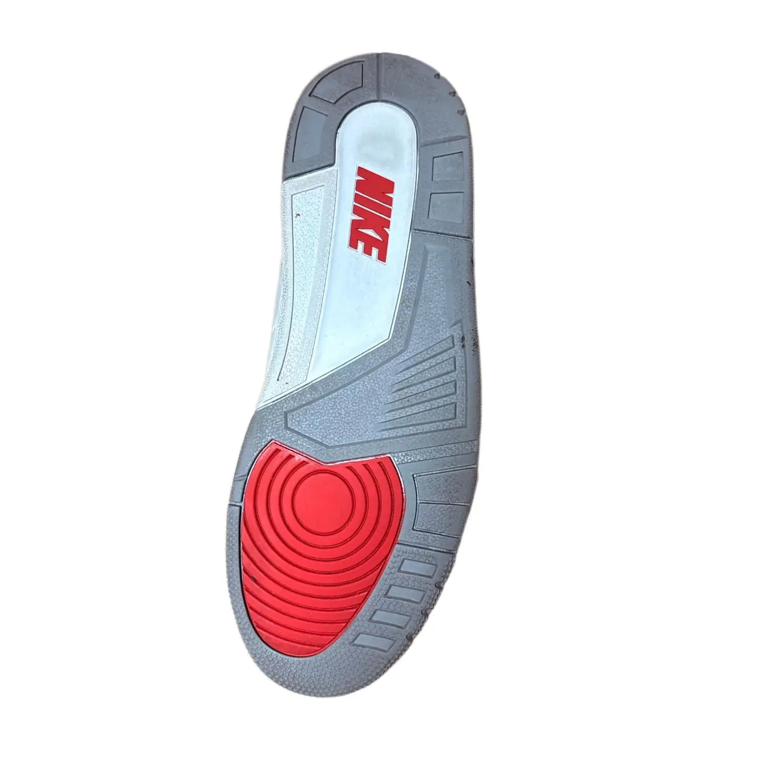 Jordan 3 Retro Fire Red (2022)