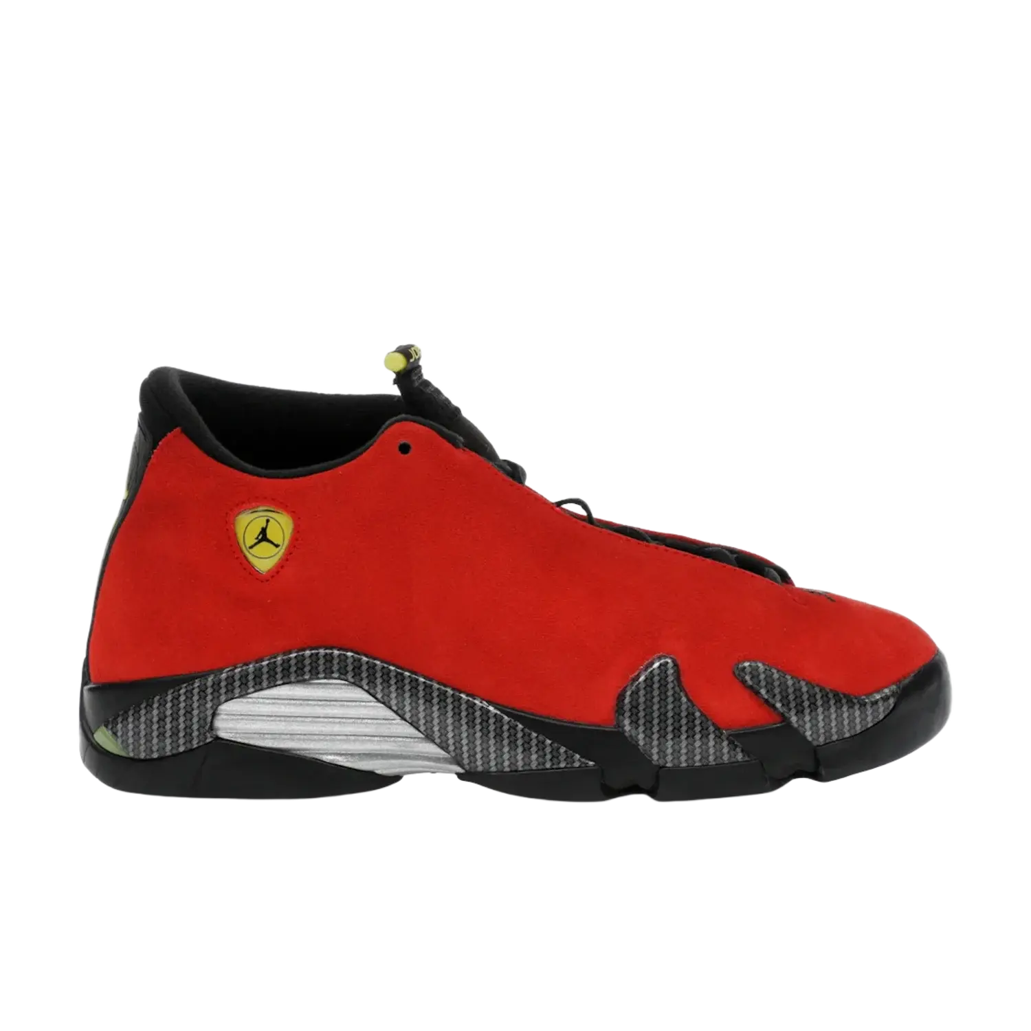 Jordan 14 Retro Ferrari (2025) (GS)
