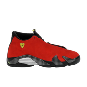 Jordan 14 Retro Ferrari (2025) (GS)