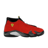Jordan 14 Retro Ferrari (2025) (GS)