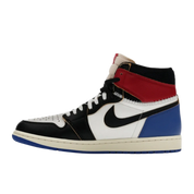 Jordan 1 Retro High OG SP Fragment x Union LA Varsity Red Sport Royal