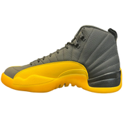 Jordan 12 Retro Black University Gold