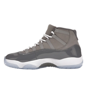 Jordan 11 Retro Cool Grey (2021)