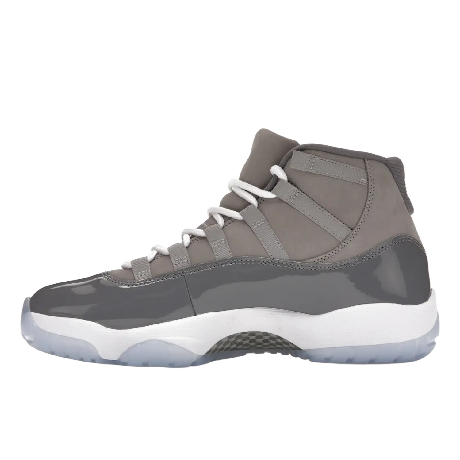 Jordan 11 Retro Cool Grey (2021)