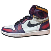 Jordan 1 Retro High OG Defiant SB LA to Chicago