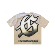 Godspeed Sunken Liberty Tee Bone