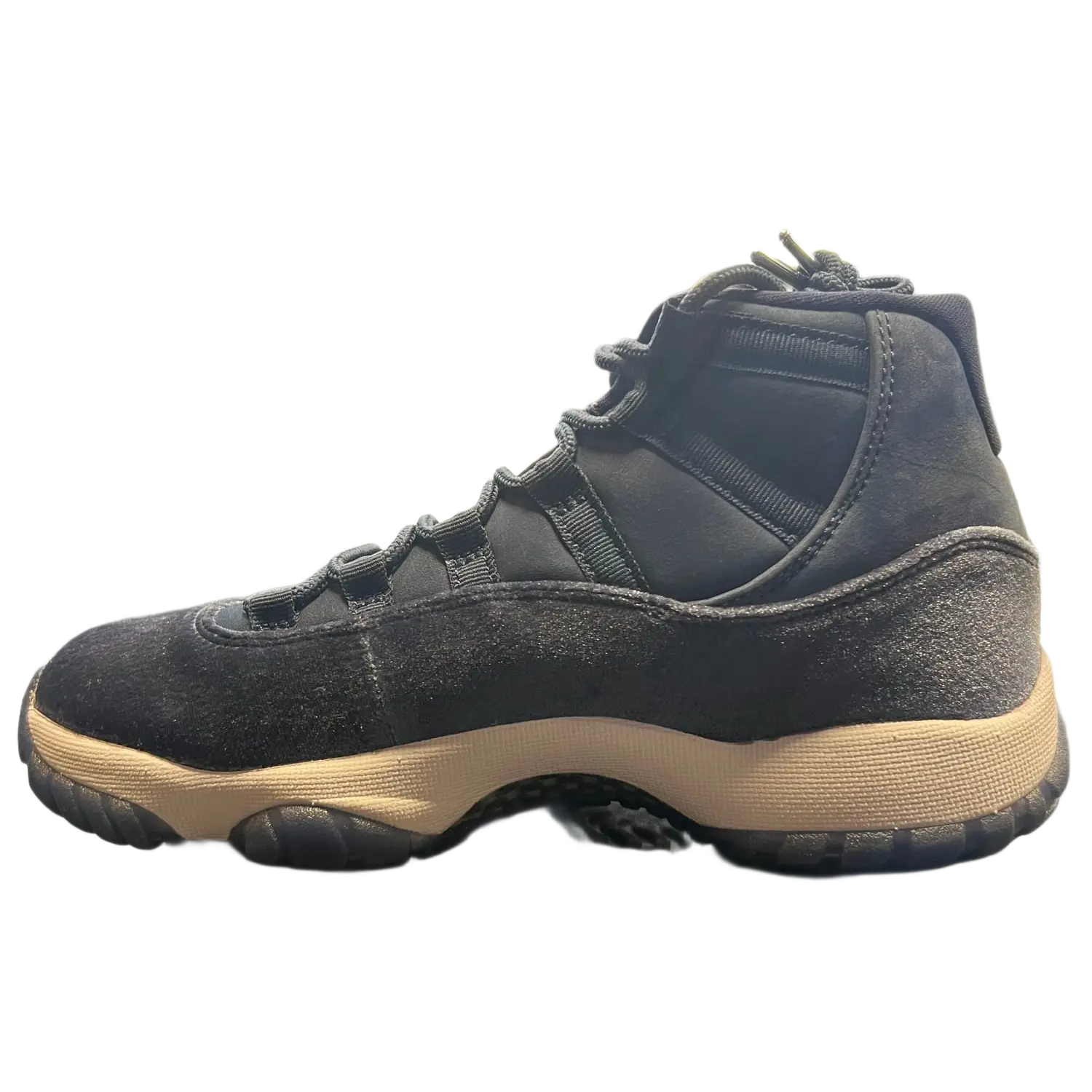 Jordan 11 Retro Midnight Navy (Women's)