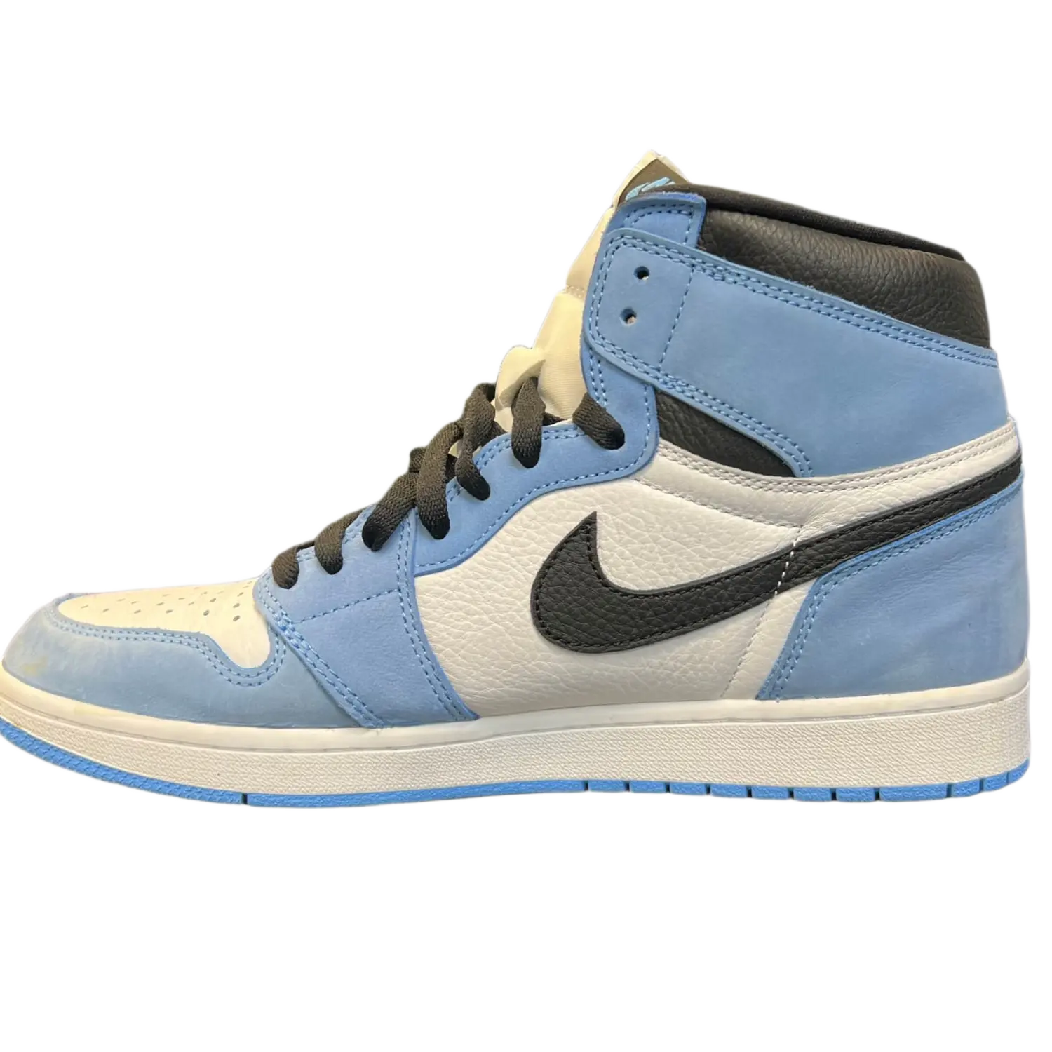 Jordan 1 Retro High OG University Blue