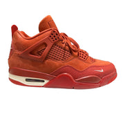 Air Jordan 4 Retro OG SP Nigel Sylvester Brick by Brick