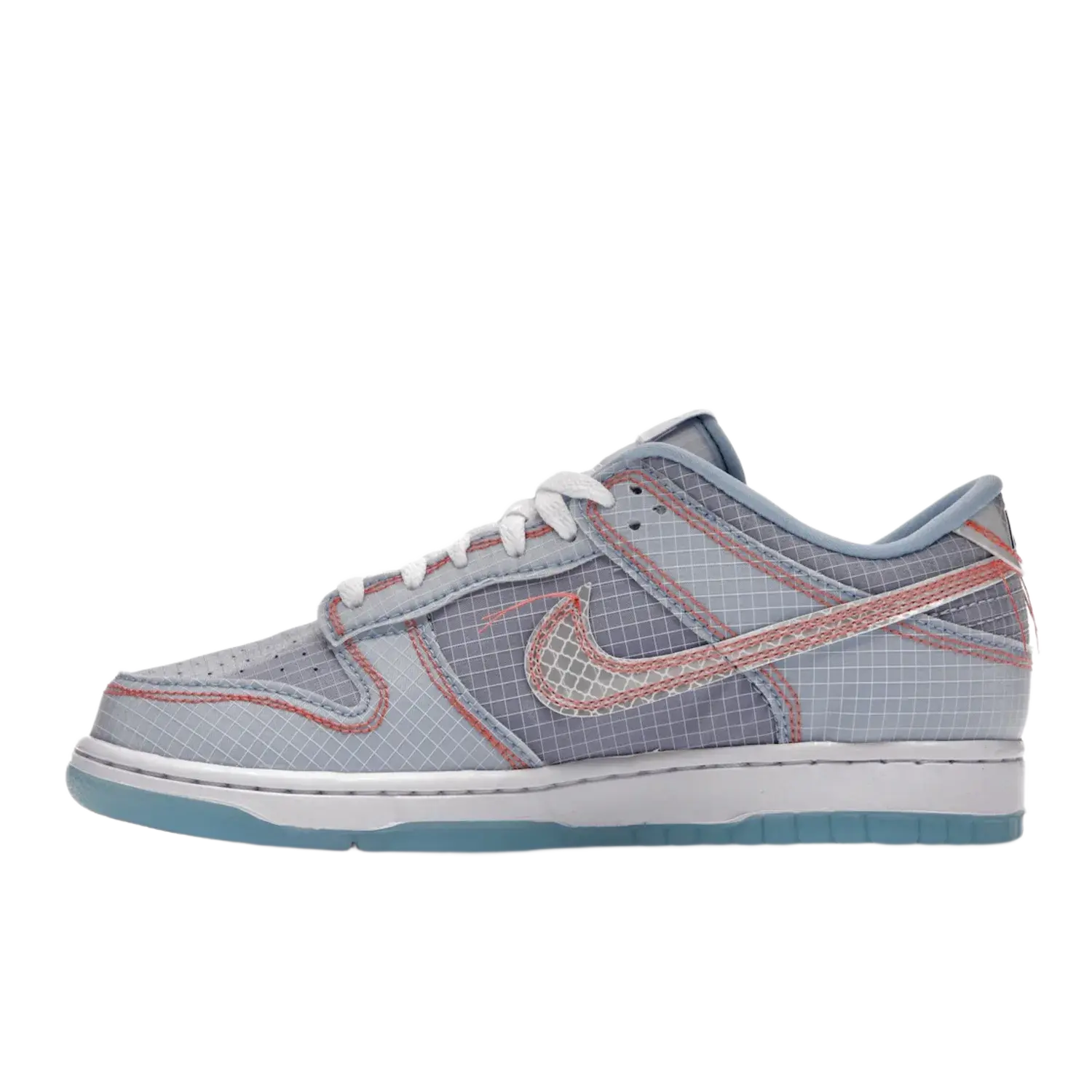 Nike Dunk Low Union Passport Pack Argon