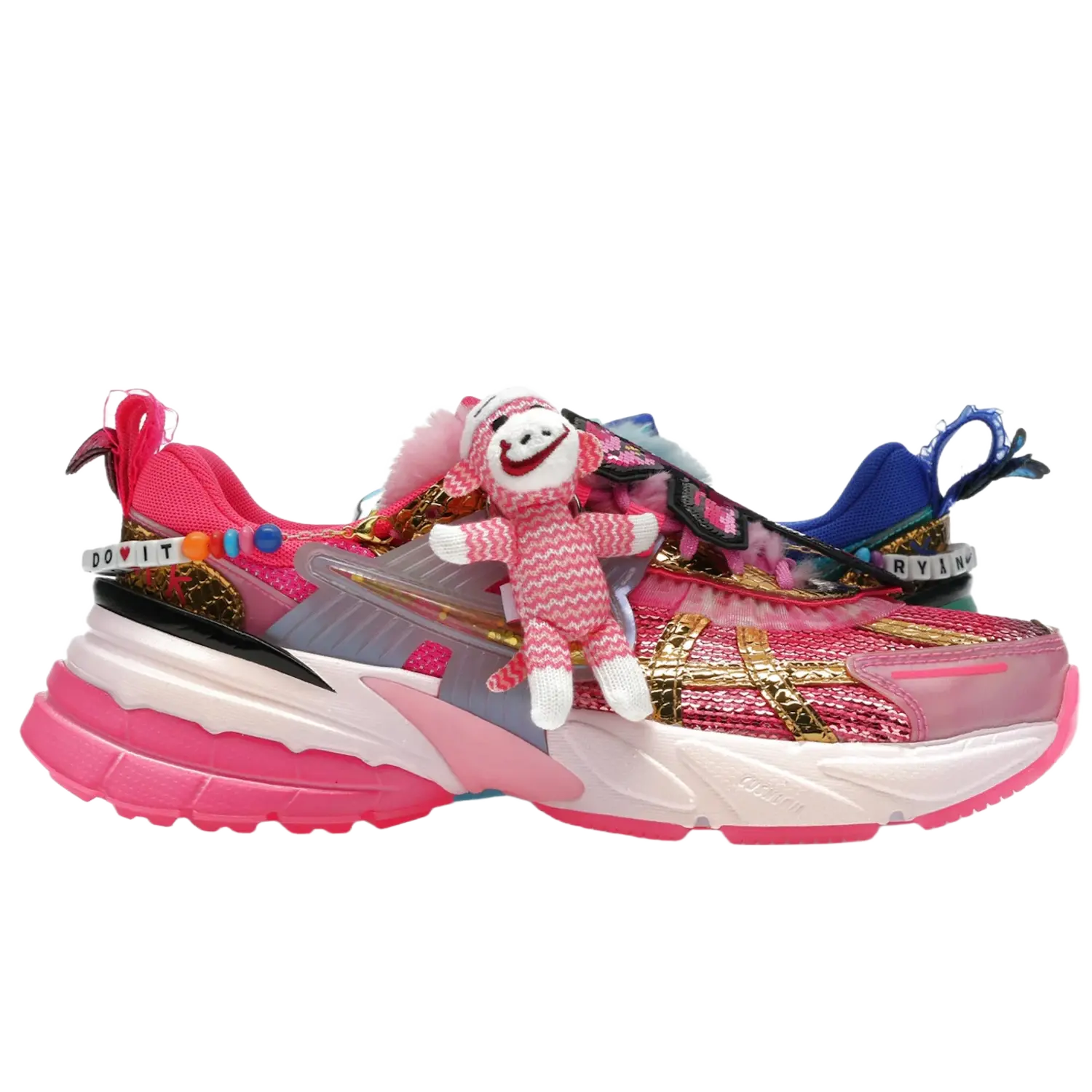 Nike V2K Run Doernbecher Khovny Vignery (Women's)