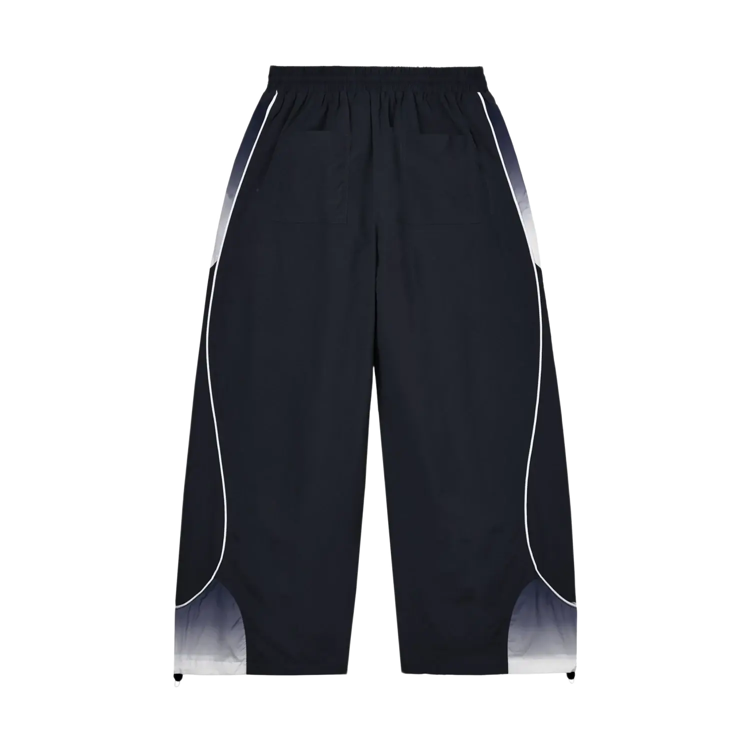 Vale Forever Valewerkz Swish Pants Black