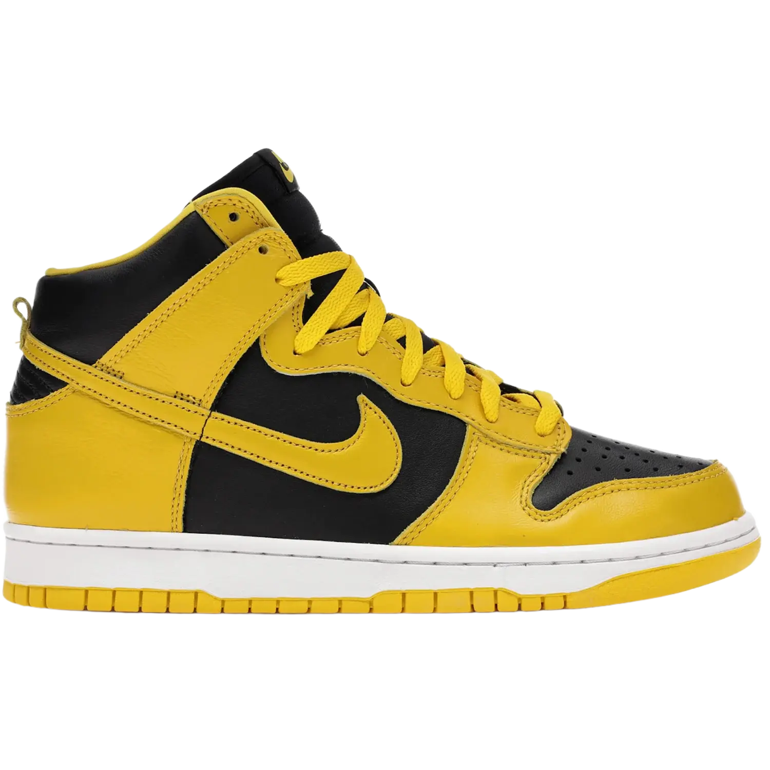 Nike Dunk High Iowa (2020)