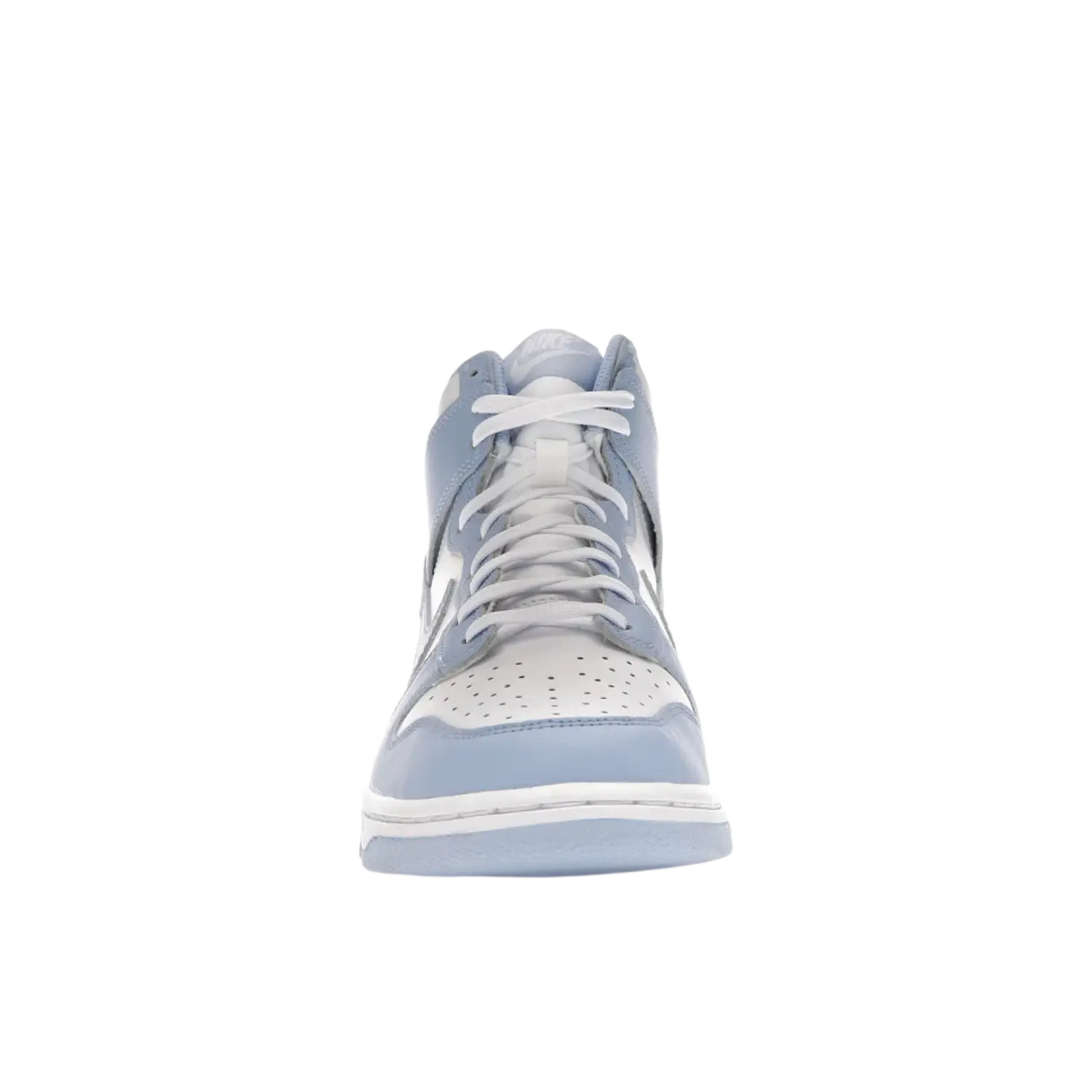 Nike Dunk High Aluminum (Women's)