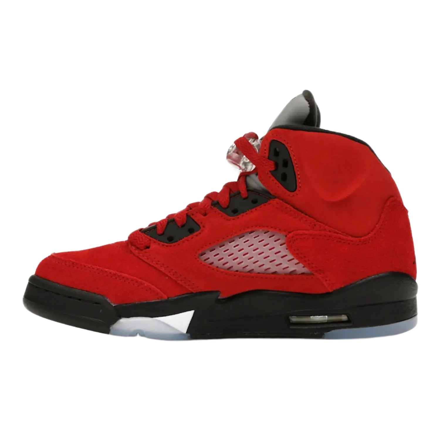 Jordan 5 Retro Raging Bull Red (2021) (GS)