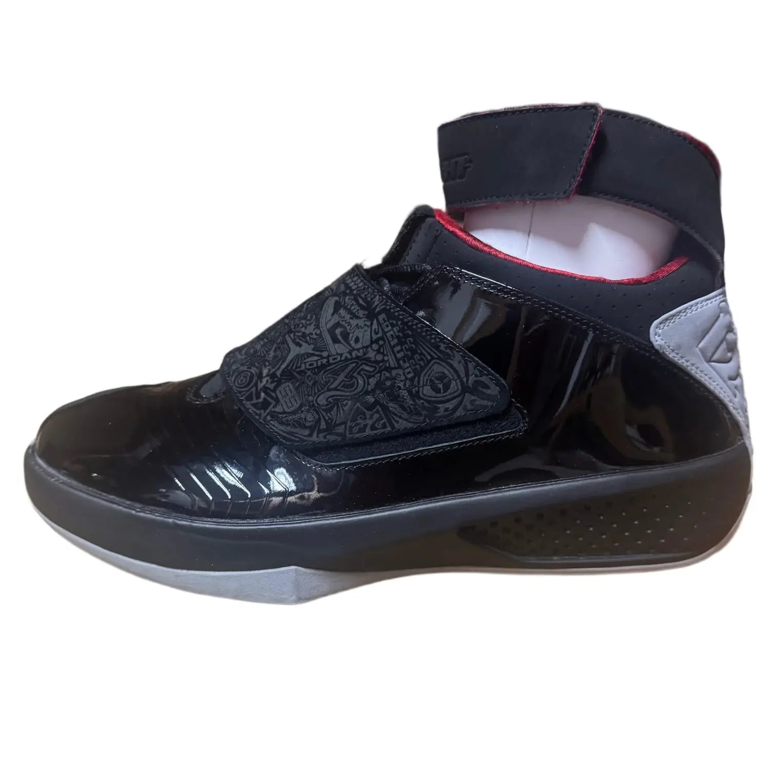 Jordan 20 OG Stealth
