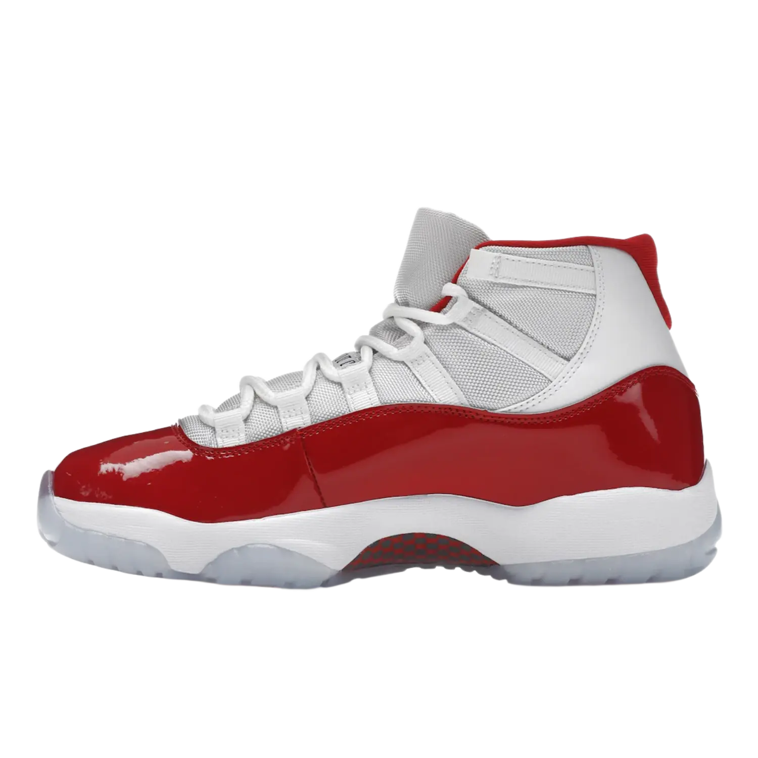 Jordan 11 Retro Cherry (2022)