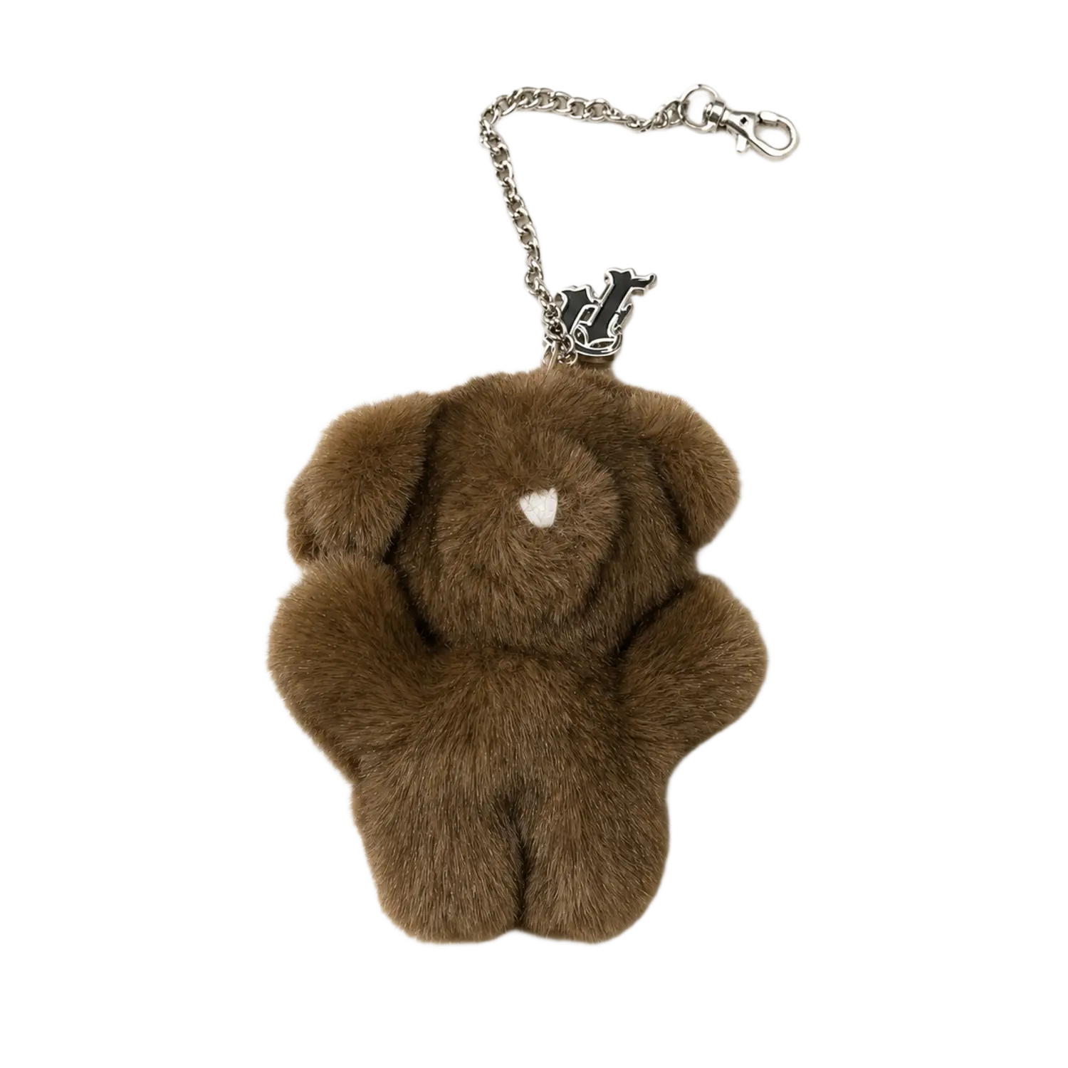 Plush Pendant
