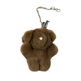 Plush Pendant