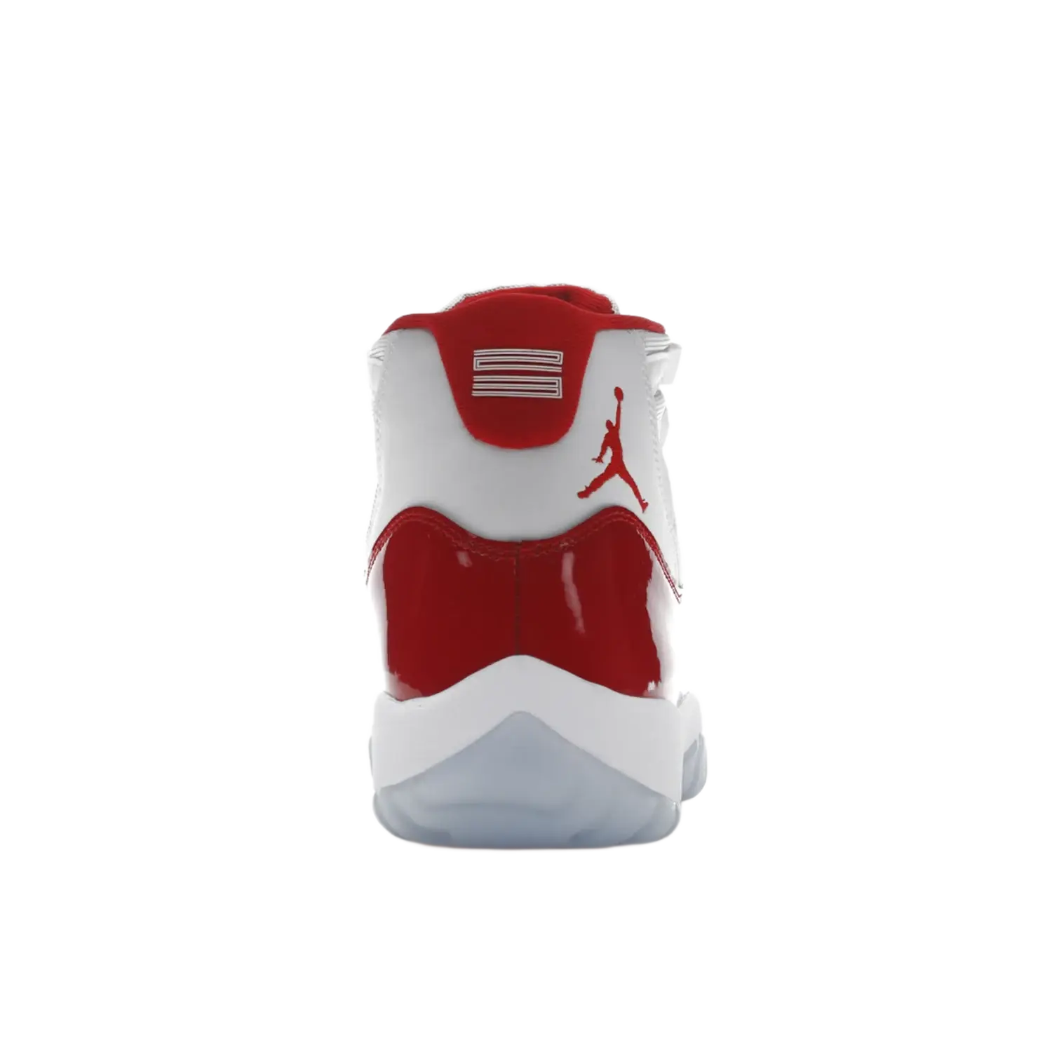 Jordan 11 Retro Cherry (2022)