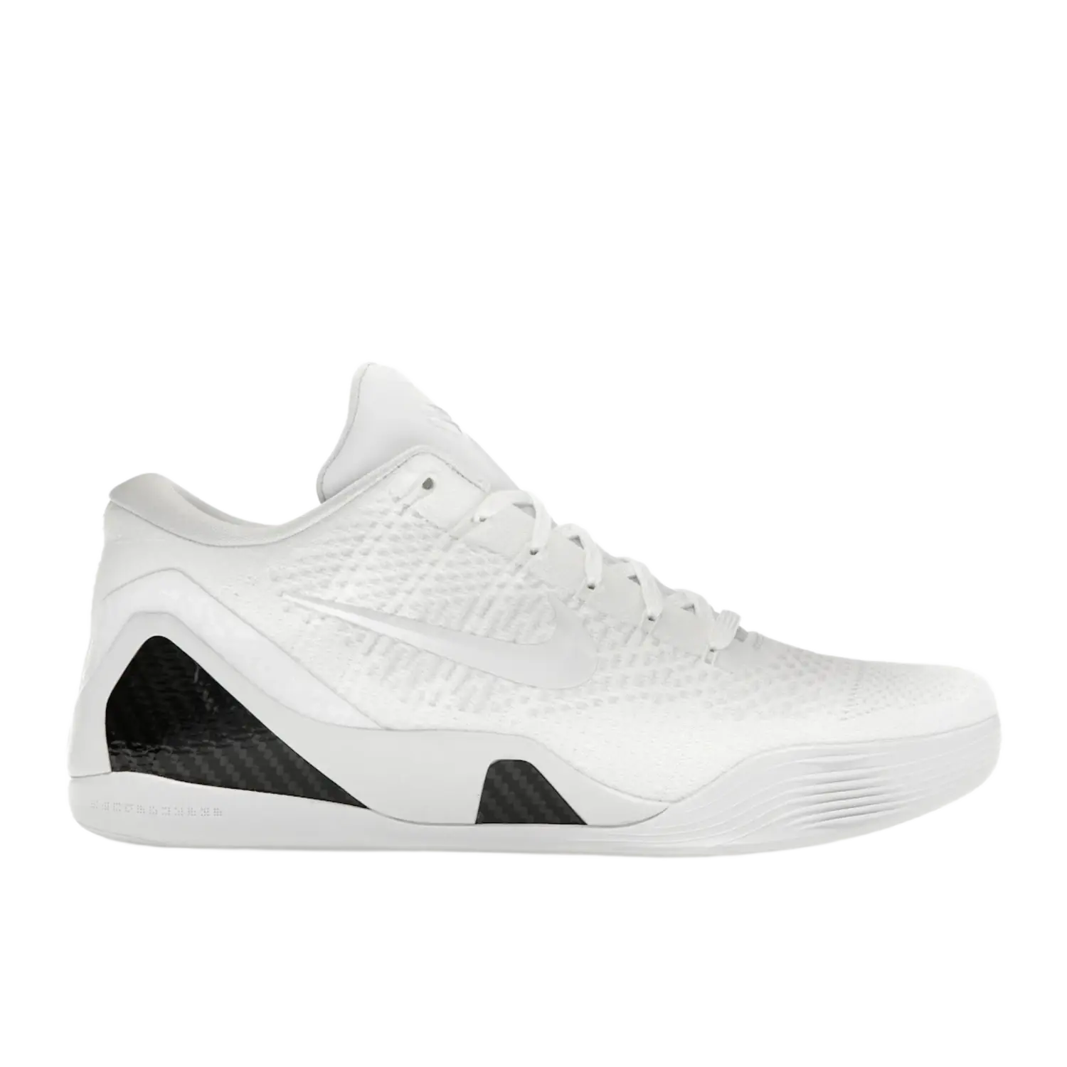 Nike Kobe 9 Elite Low Protro Halo
