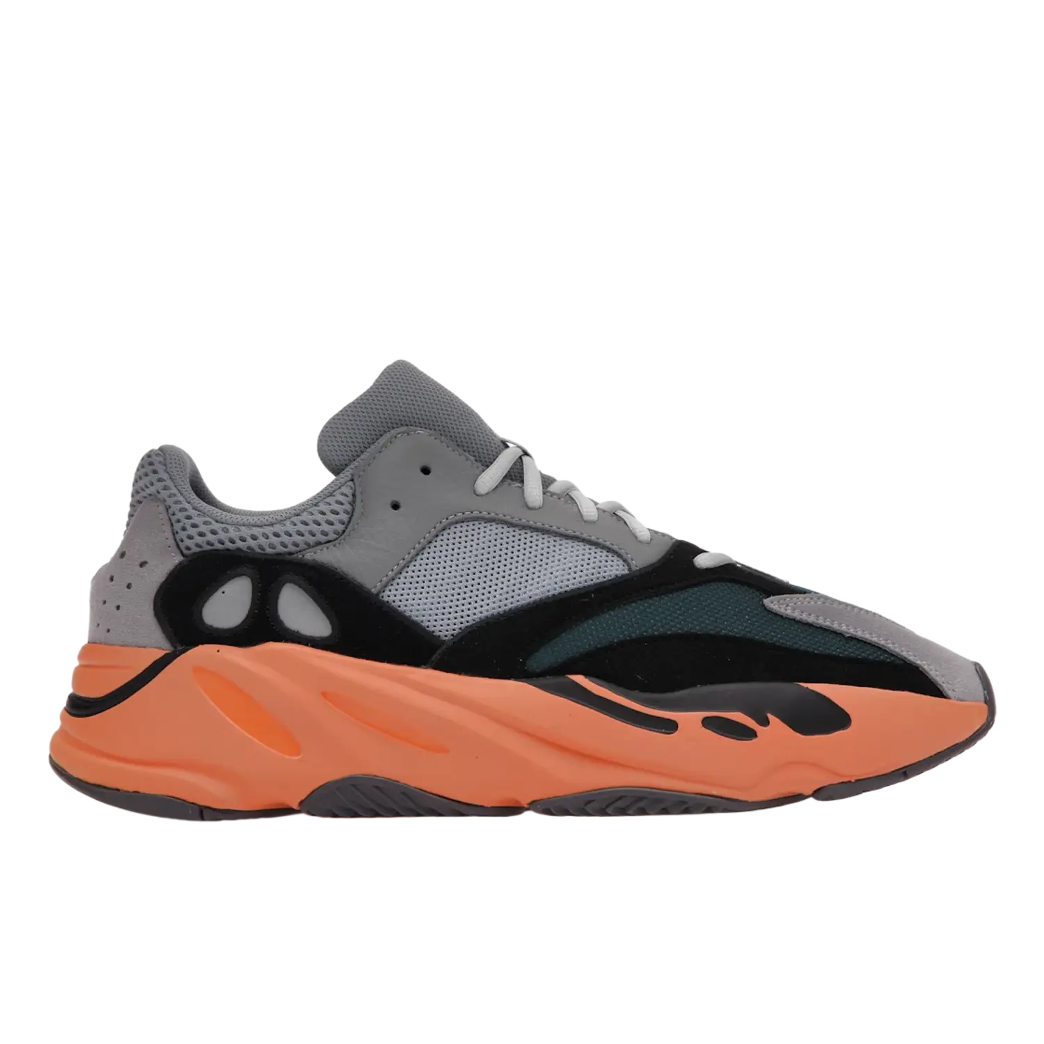 adidas Yeezy Boost 700 Wash Orange
