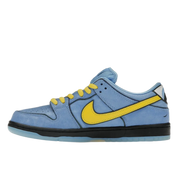 Nike SB Dunk Low The Powerpuff Girls Bubbles