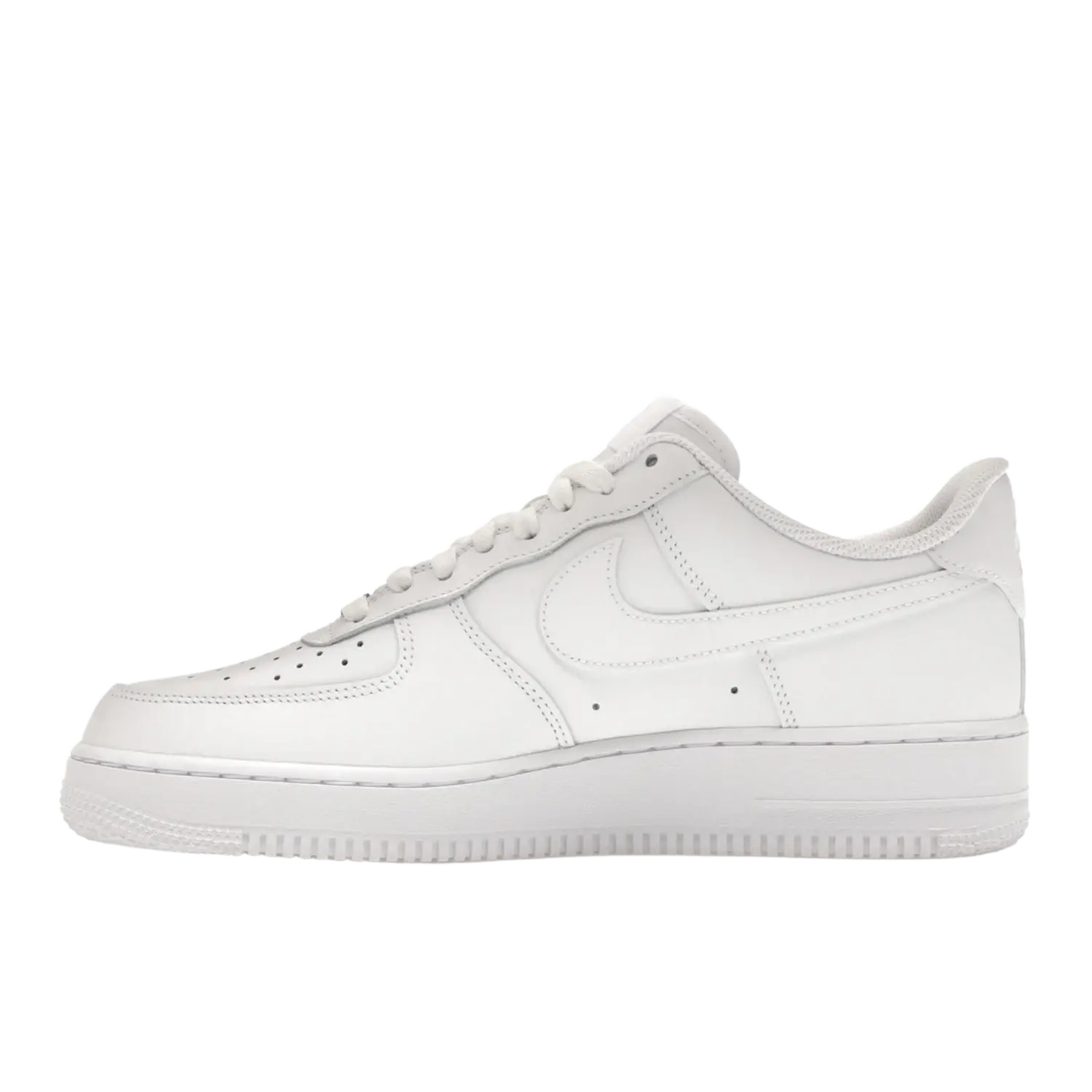 Nike Air Force 1 Low '07 White (Travis Scott Cactus Jack Utopia Edition)
