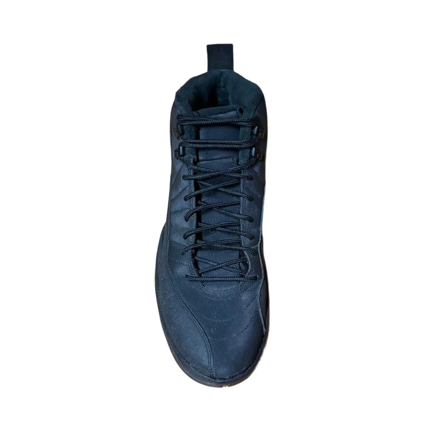 Jordan 12 Retro Winter Black