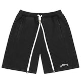 Godspeed VITAL Terry Shorts Black