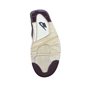 Jordan 4 Retro SP A Ma Maniére Violet Ore