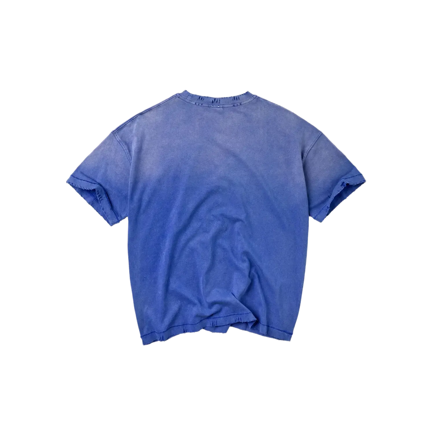 Vale Forever Step Bro Tee Blue