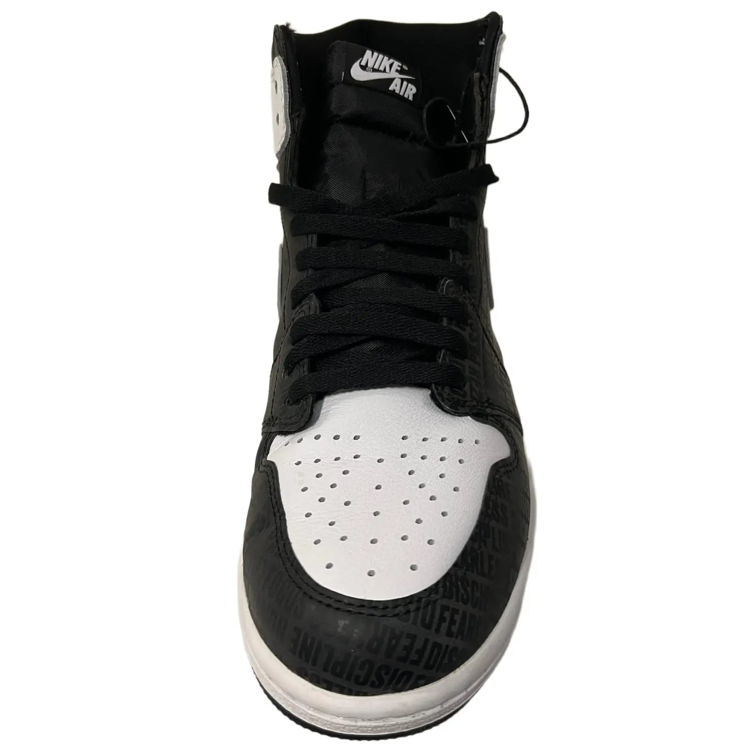 Jordan 1 Retro High RE2PECT (Derek Jeter)