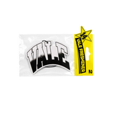 Vale Forever Arch Logo Air Freshener (2PK)