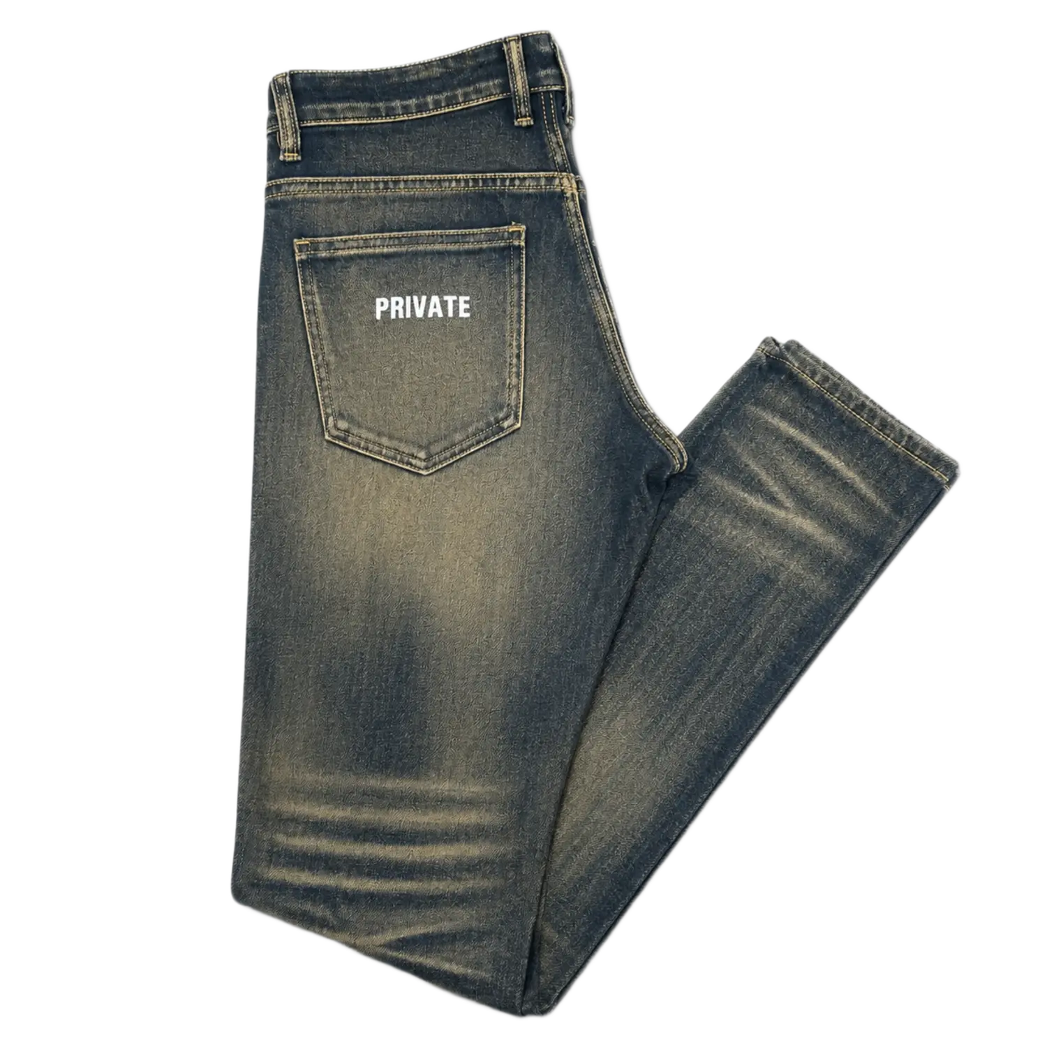 PRVT Atlantic Vintage Acid