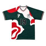 Private FC: Azteca '26 Jersey