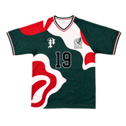 Private FC: Azteca '26 Jersey