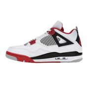 Jordan 4 Retro Fire Red (2020)