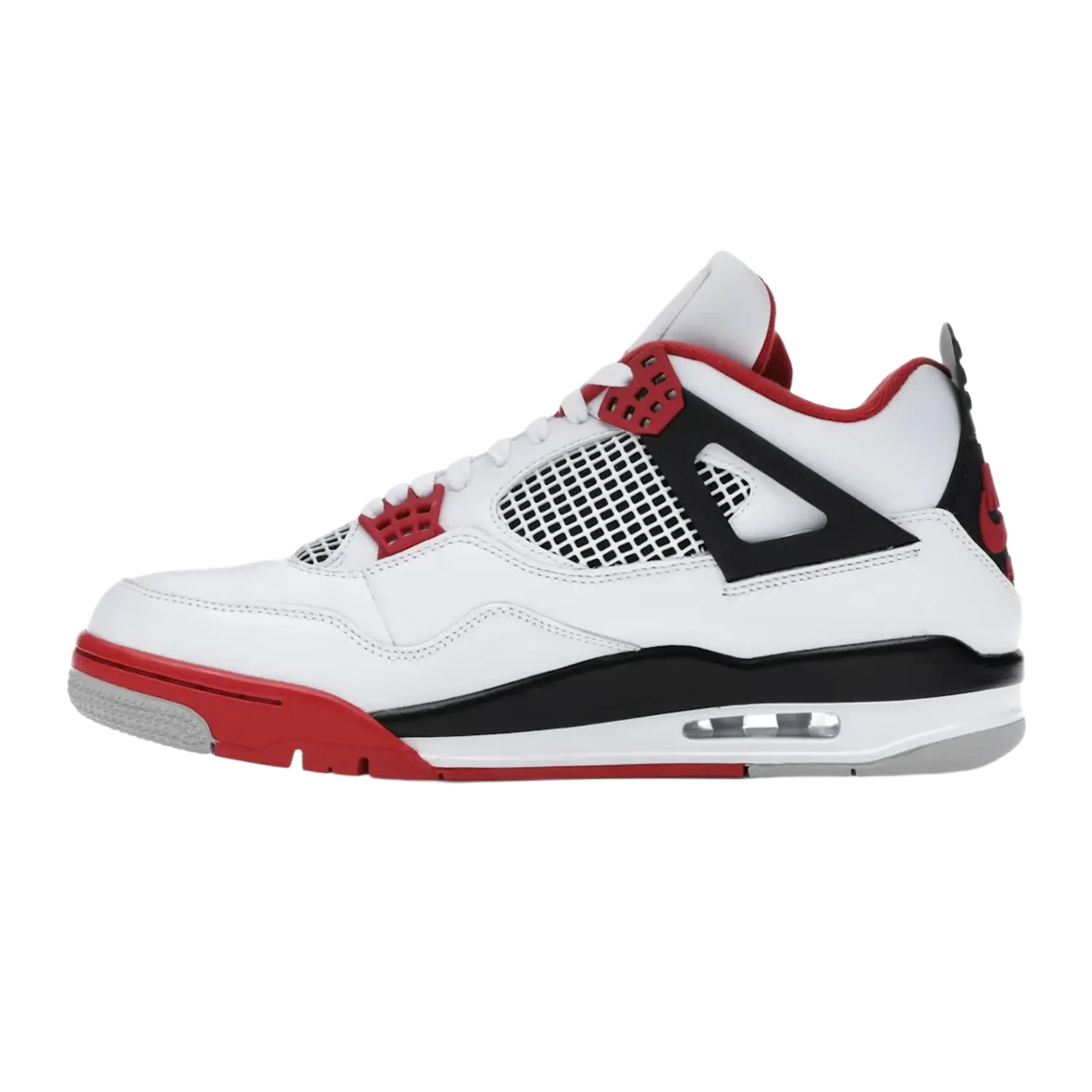 Jordan 4 Retro Fire Red (2020)