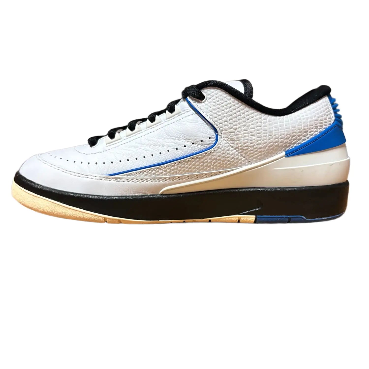 Jordan 2 Retro Low Varsity Royal (Women's)