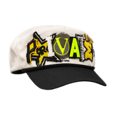 1x1 x Private Snapback #2