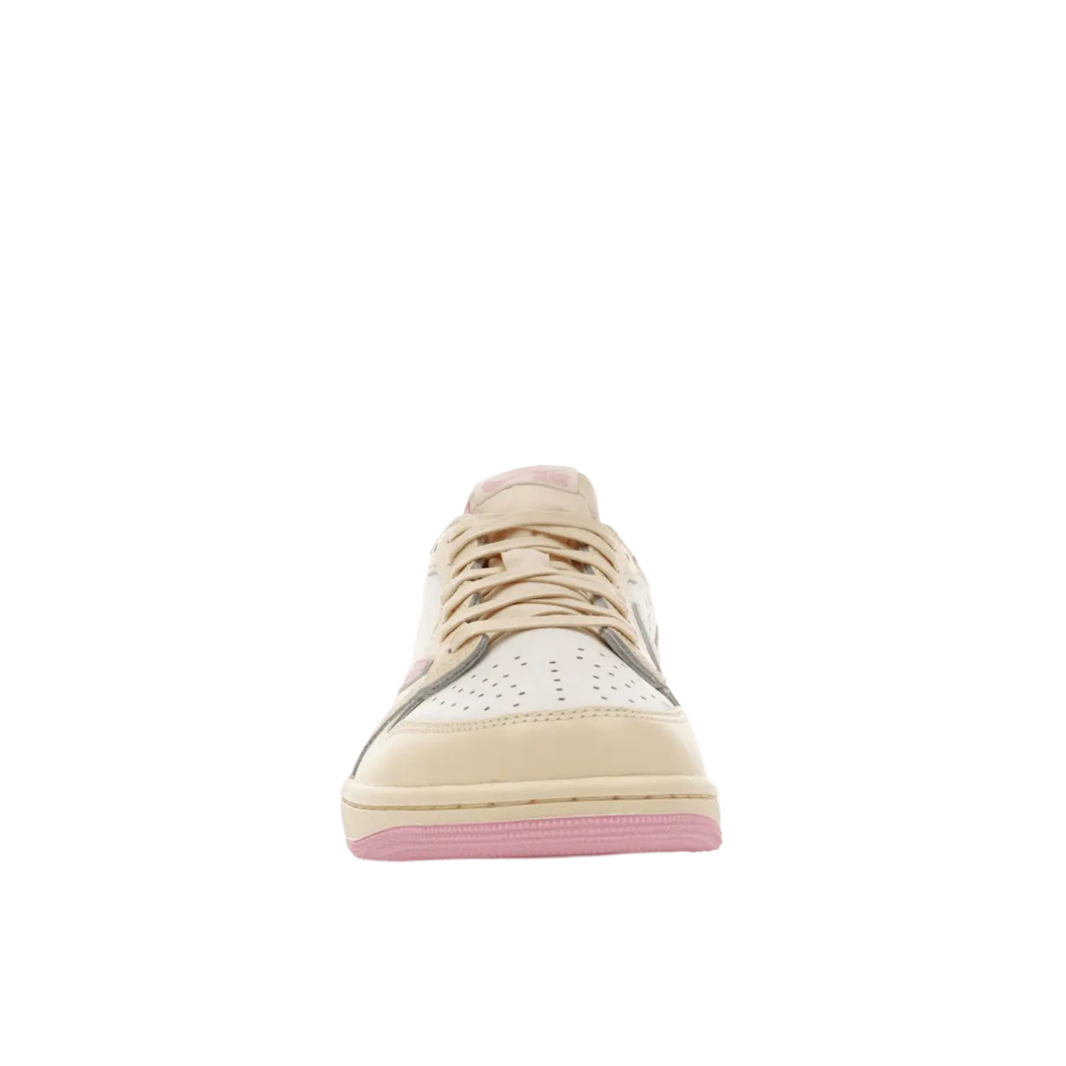 Jordan 1 Retro Low OG SP Travis Scott Shy Pink