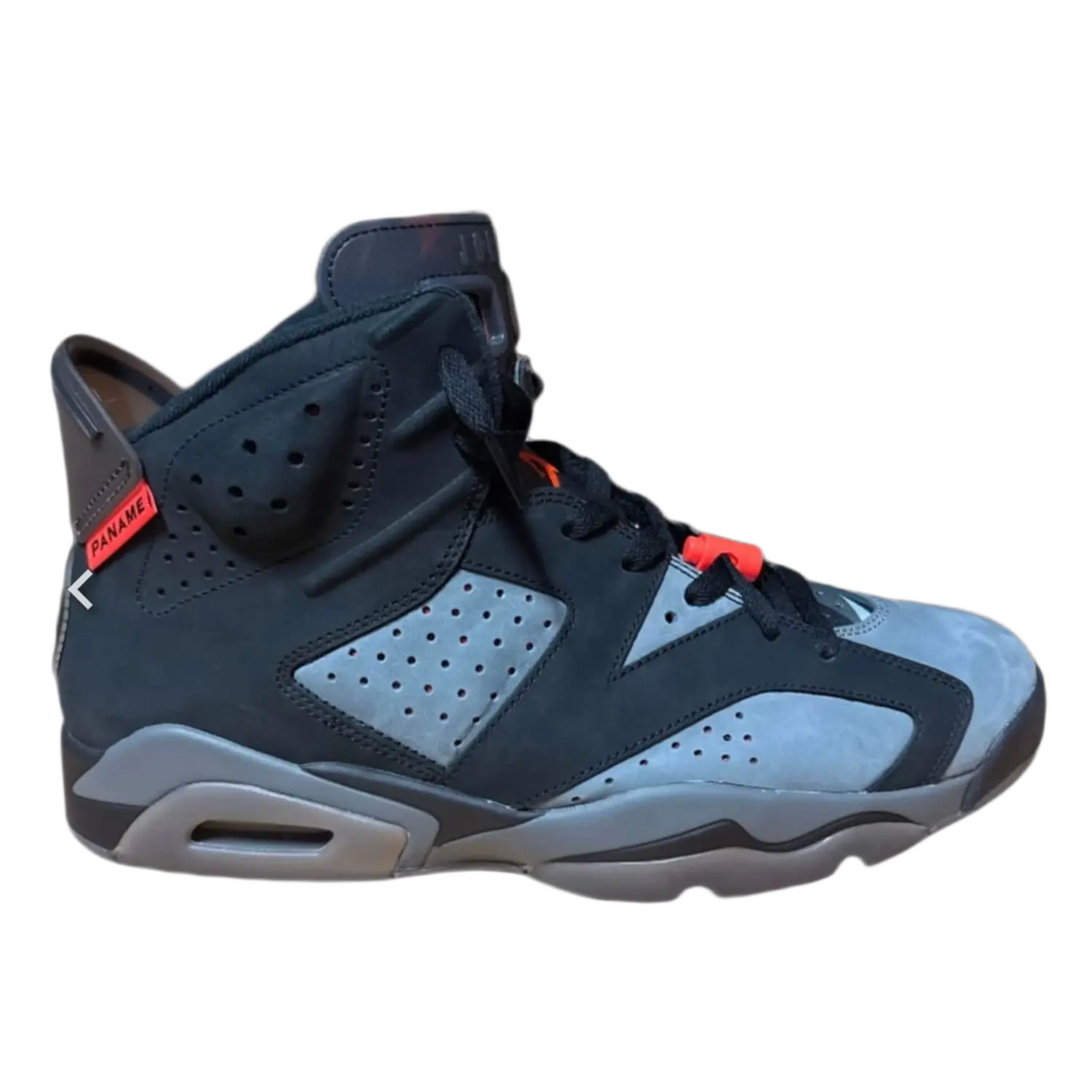 Jordan 6 Retro PSG Paris Saint-Germain